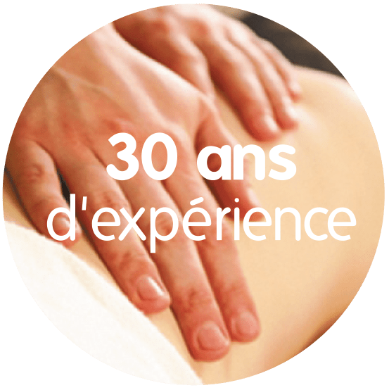 Rat 30 ans cercle