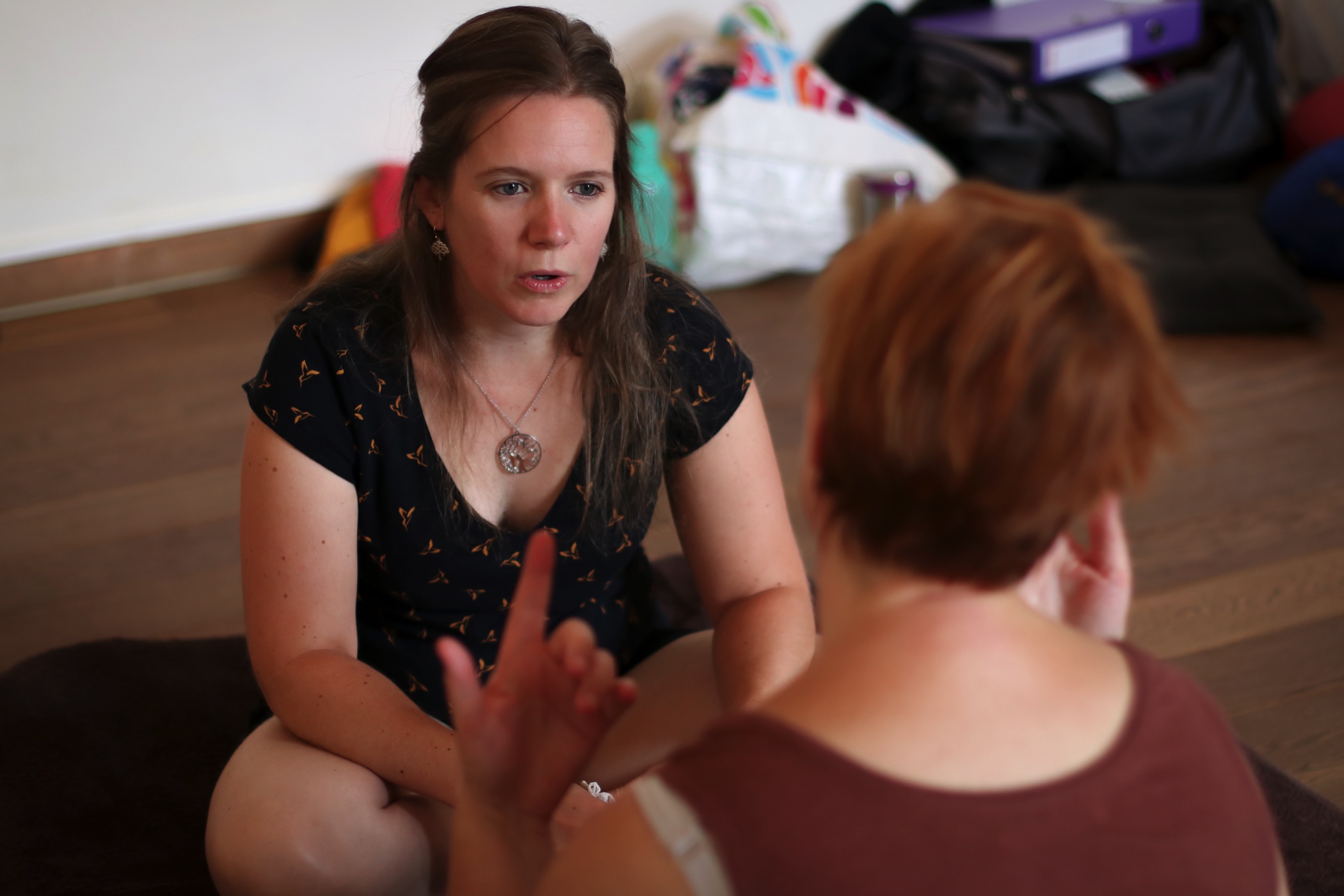 Toucher – massage – aide – guerison 28