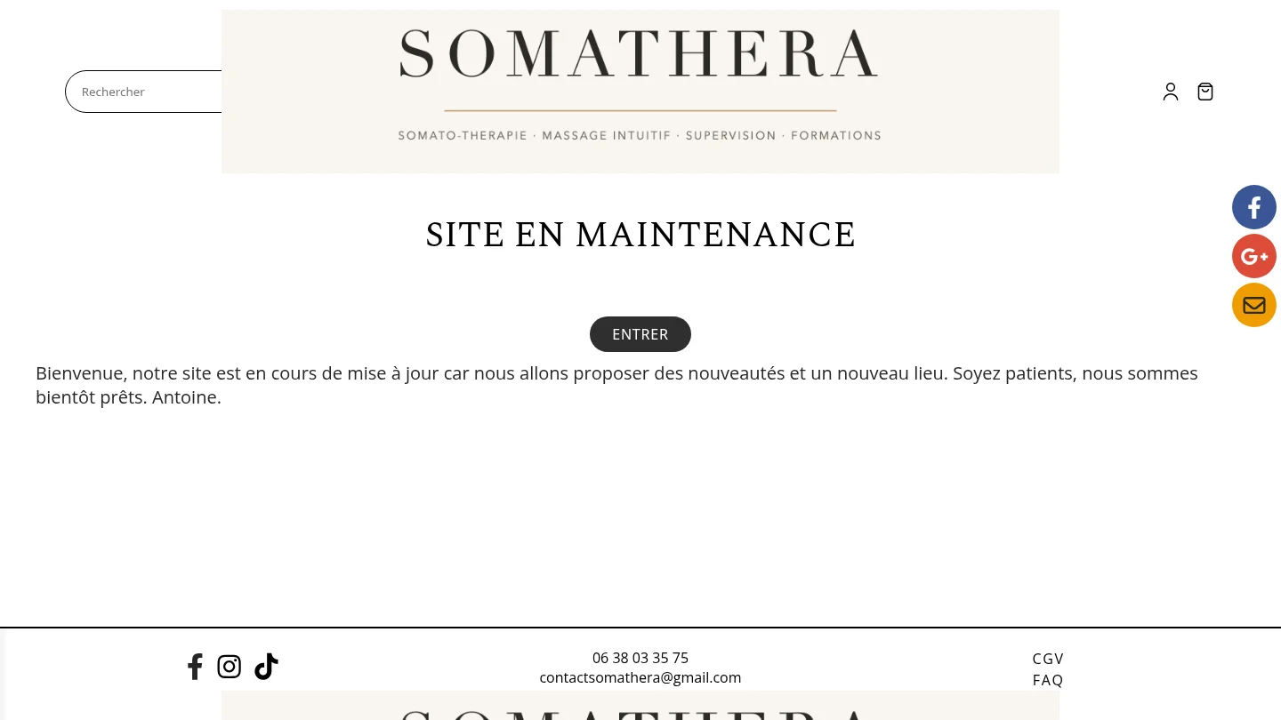 Somathera